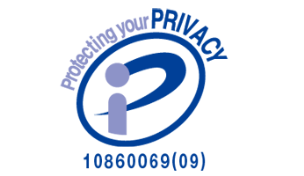 Privacy policy