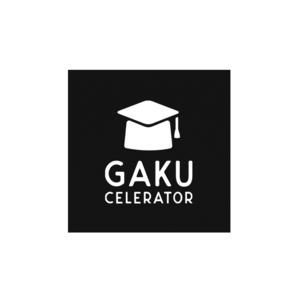 GAKUcelerator -ガクセラレーター