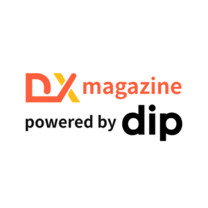 DX magazine powered by dip
