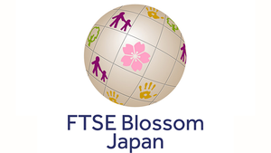 FTSE Blossom Japan