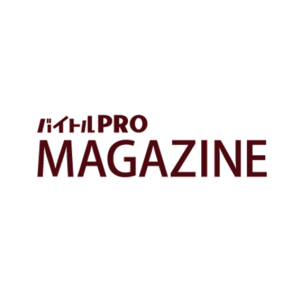 バイトルPRO　MAGAZINE